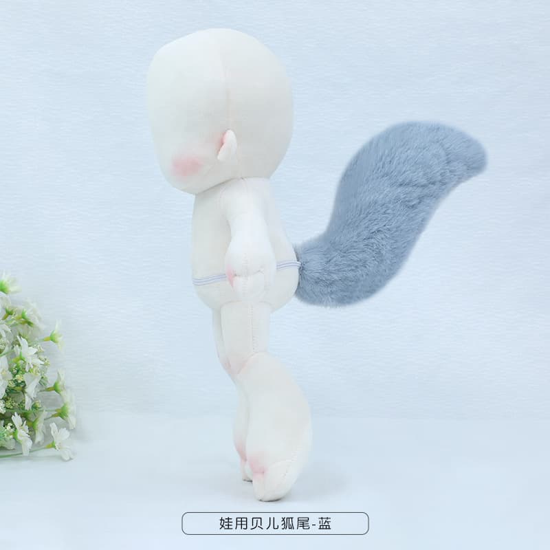 【20cm】ぬいぐるみ服　狐コスチューム