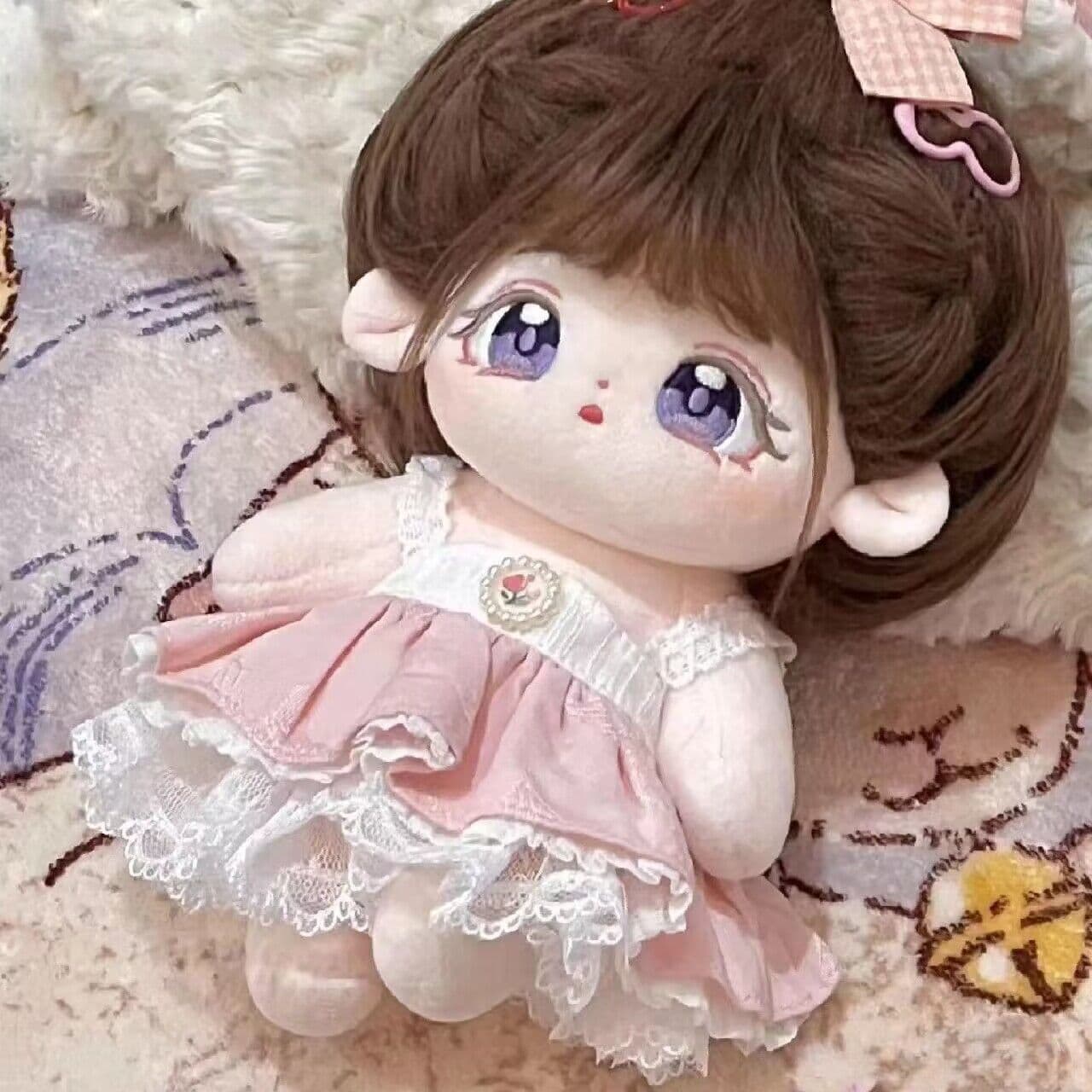 【20cm】ぬいぐるみ服 かわいさギュッとコーデ 全19種
