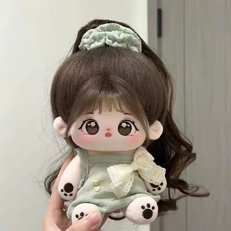 【20cm】ぬいぐるみ服 かわいさギュッとコーデ 全19種