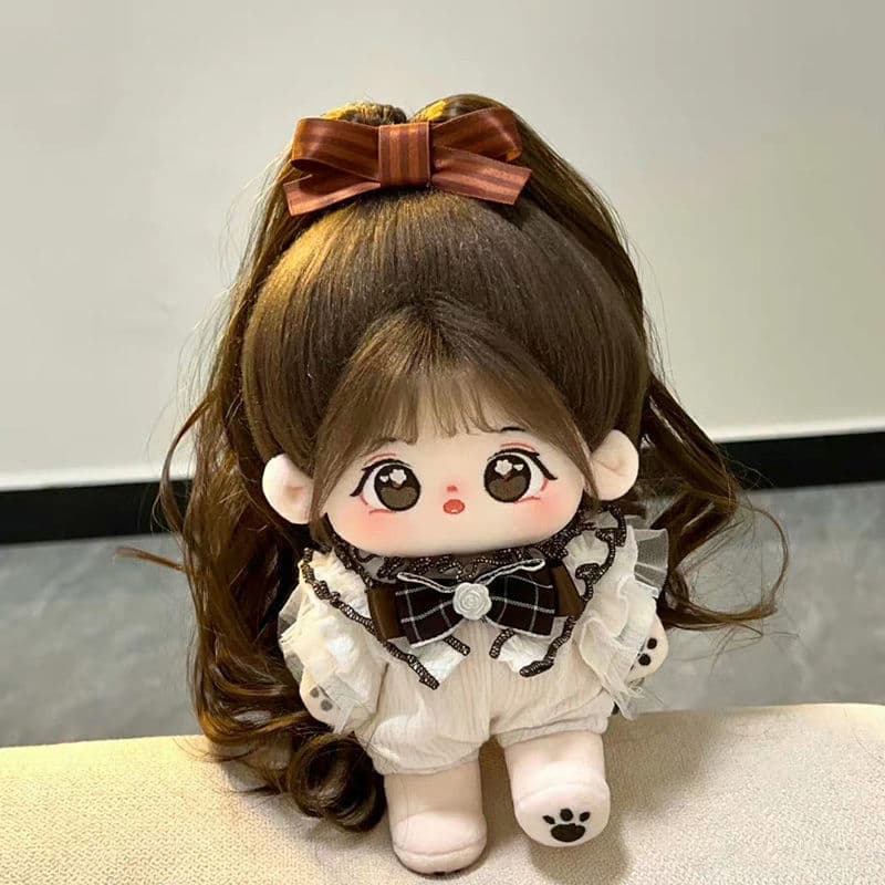 【20cm】ぬいぐるみ服 かわいさギュッとコーデ 全19種