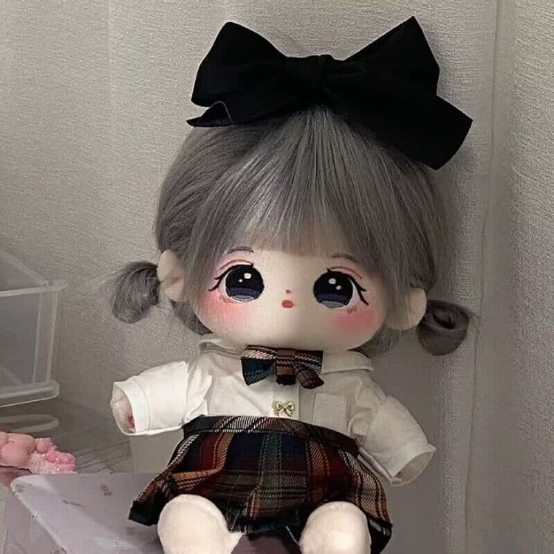 【20cm】ぬいぐるみ服 かわいさギュッとコーデ 全19種