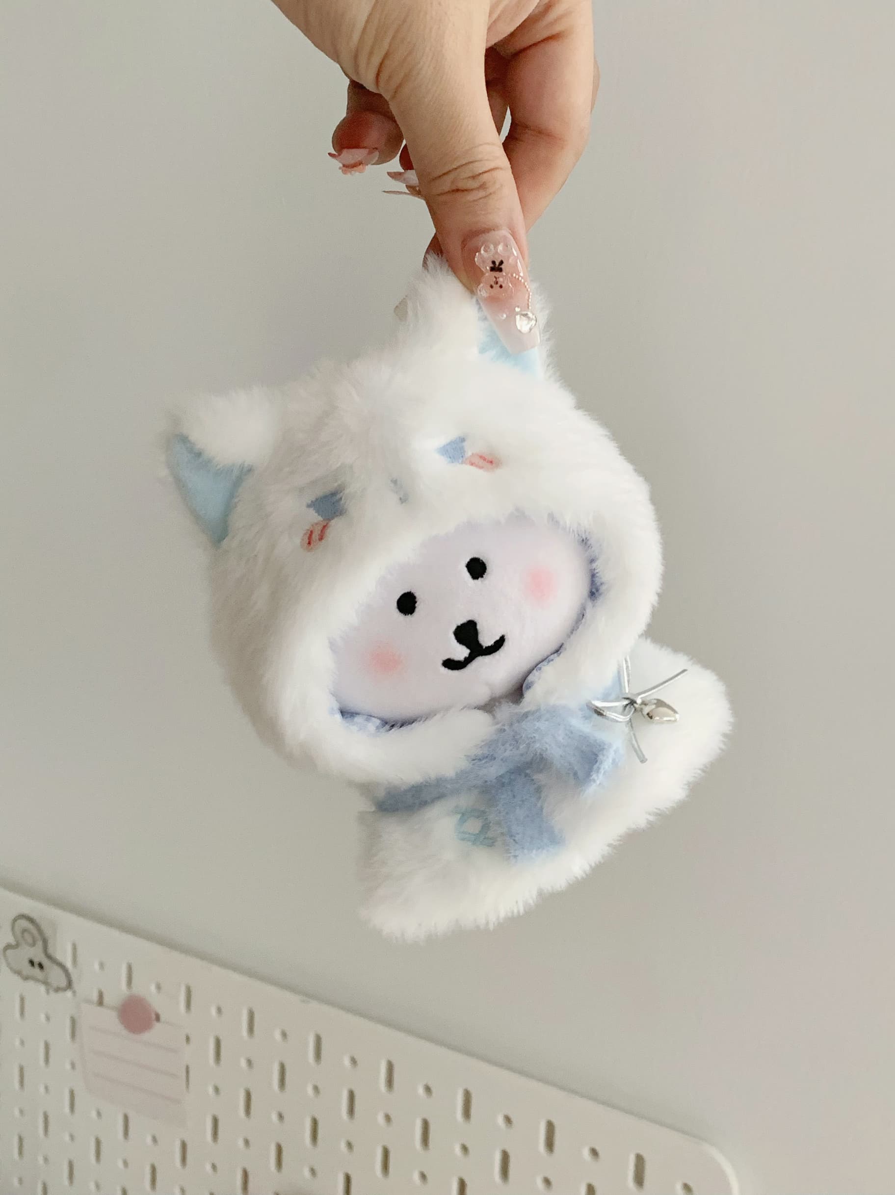 ã10cm/20cmã ã¬ãããã¿æ ãµãããç ãç«ããã