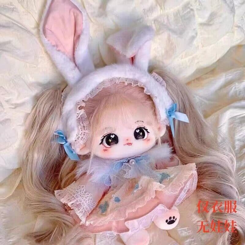 【20cm】ぬいぐるみ服 かわいさギュッとコーデ 全19種
