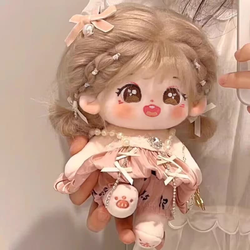 【20cm】ぬいぐるみ服 かわいさギュッとコーデ 全19種