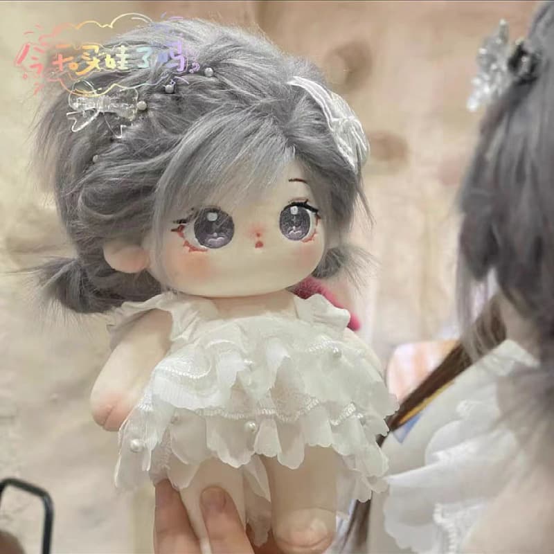 【20cm】ぬいぐるみ服 かわいさギュッとコーデ 全19種