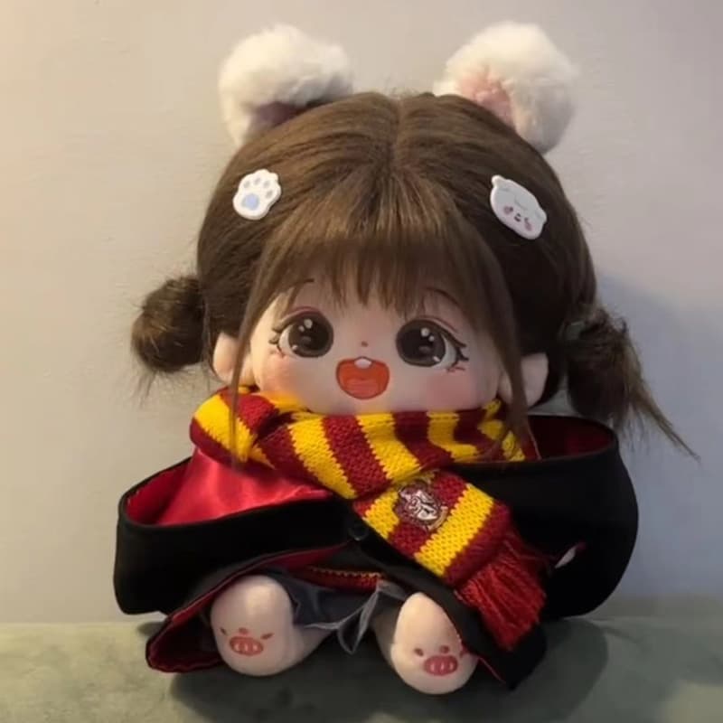 【20cm】ぬいぐるみ服 かわいさギュッとコーデ 全19種