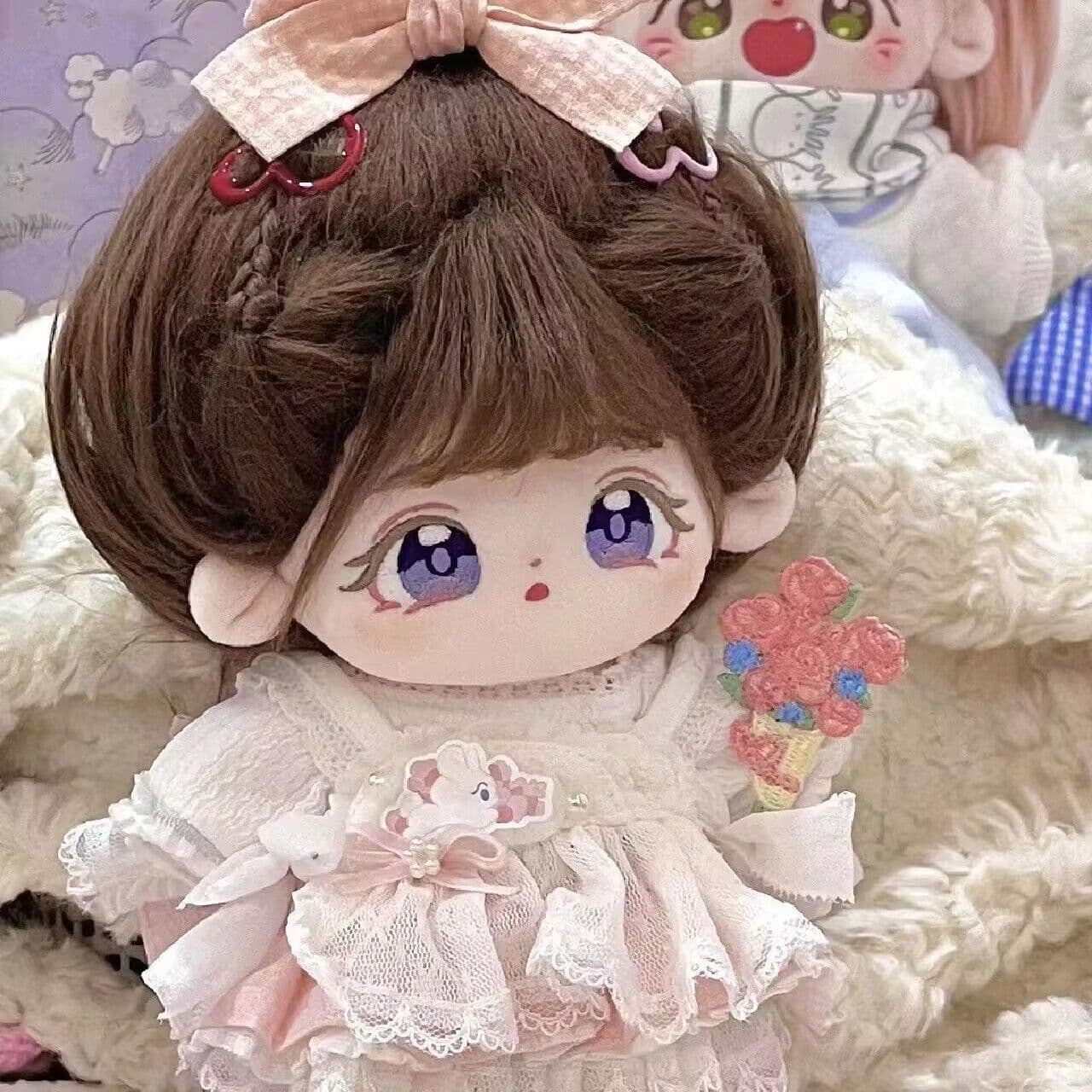 【20cm】ぬいぐるみ服 かわいさギュッとコーデ 全19種